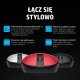 Mysz HP Mysz HP 240 Lunar White Bluetooth Mouse bezprzewodowa biała 793F9AA 6