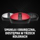 Mysz HP Mysz HP 240 Lunar White Bluetooth Mouse bezprzewodowa biała 793F9AA 9