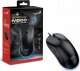 Mysz Genius GENIUS myš GX GAMING Scorpion M500/ drátová/ RGB podsvícení/ 1200-3600 dpi/ USB/ 6tlačítek/ černá 3