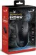 Mysz Genius GENIUS myš GX GAMING Scorpion M500/ drátová/ RGB podsvícení/ 1200-3600 dpi/ USB/ 6tlačítek/ černá 4