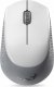 Mysz Genius GENIUS myš NX-8000S BT/ duální Bluetooth + 2,4GHz/ 1200 dpi/ bezdrátová/ tichá/ bílošedá 1