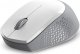 Mysz Genius GENIUS myš NX-8000S BT/ duální Bluetooth + 2,4GHz/ 1200 dpi/ bezdrátová/ tichá/ bílošedá 2