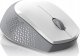 Mysz Genius GENIUS myš NX-8000S BT/ duální Bluetooth + 2,4GHz/ 1200 dpi/ bezdrátová/ tichá/ bílošedá 3