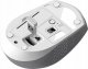 Mysz Genius GENIUS myš NX-8000S BT/ duální Bluetooth + 2,4GHz/ 1200 dpi/ bezdrátová/ tichá/ bílošedá 5