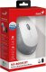 Mysz Genius GENIUS myš NX-8000S BT/ duální Bluetooth + 2,4GHz/ 1200 dpi/ bezdrátová/ tichá/ bílošedá 6