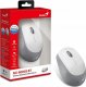 Mysz Genius GENIUS myš NX-8000S BT/ duální Bluetooth + 2,4GHz/ 1200 dpi/ bezdrátová/ tichá/ bílošedá 7
