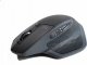 Logitech Mouse Logitech MX WL Black + MX Keys S Bezprzewodowa Graphite US (920-011587) 4