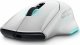 Mysz Dell Dell | Gaming Mouse | AW620M | Wired/Wireless | Alienware Wireless Gaming Mouse | Lunar Light 5