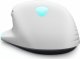 Mysz Dell Dell | Gaming Mouse | AW620M | Wired/Wireless | Alienware Wireless Gaming Mouse | Lunar Light 7