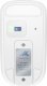Mysz Cherry CHERRY Mouse AK-PMH3 Medical Scroll Sensor wireless sealed white IP68 kabellos, Scroll Sensor, IP68 4