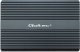 Kieszeń Qoltec Obudowa/kieszeń Qoltec na dysk M.2 SSD | SATA | NVMe | USB-C | DUAL 2 x 2TB 1
