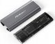 Kieszeń Qoltec Obudowa/kieszeń Qoltec NV2271 na dysk M.2 SSD | SATA | NVMe | USB-C | 2TB 2