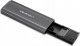 Kieszeń Qoltec Obudowa/kieszeń Qoltec NV2271 na dysk M.2 SSD | SATA | NVMe | USB-C | 2TB 3