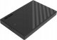 Kieszeń HIKSEMI Obudowa na dysk HIKSEMI MHB201 SATA 2,5" HDD/SSD Micro USB 3