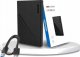Kieszeń HIKSEMI Obudowa na dysk HIKSEMI MHB201 SATA 2,5" HDD/SSD Micro USB 4