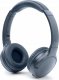 Słuchawki Muse M-272 BTB niebieskie 1