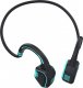 Słuchawki Evolveo BoneSwim niebieskie (BS-MP3-16GB-BL) 2