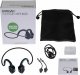 Słuchawki Evolveo BoneSwim niebieskie (BS-MP3-16GB-BL) 3