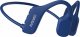 Słuchawki Evolveo BoneSwim Lite MP3 niebieskie 2