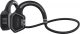 Słuchawki Evolveo BoneSwim czarne (BS-MP3-16GB-GR) 1