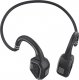 Słuchawki Evolveo BoneSwim czarne (BS-MP3-16GB-GR) 2