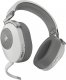 Słuchawki Corsair HS65 V2 Białe (CA-9011286-EU2) 2