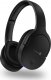 Słuchawki Connect Bezprzewodowe słuchawki nauszne, czarna 1