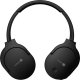 Słuchawki Connect Bezprzewodowe słuchawki nauszne, czarna 5