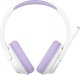 Słuchawki Belkin SoundForm Inspire Białe (AUD006BTLV) 2