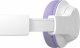 Słuchawki Belkin SoundForm Inspire Białe (AUD006BTLV) 3