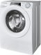 Pralka Candy Candy | RO 1486DWME/1-S | Washing Machine | Energy efficiency class A | Front loading | Washing capacity 8 kg | 1400 RPM | Depth 53 cm | Width 60 cm | Display | TFT | Steam function | Wi-Fi | White 13