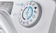 Pralka Candy Candy | RO 1486DWME/1-S | Washing Machine | Energy efficiency class A | Front loading | Washing capacity 8 kg | 1400 RPM | Depth 53 cm | Width 60 cm | Display | TFT | Steam function | Wi-Fi | White 14