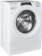 Pralka Candy Candy | RO 1486DWME/1-S | Washing Machine | Energy efficiency class A | Front loading | Washing capacity 8 kg | 1400 RPM | Depth 53 cm | Width 60 cm | Display | TFT | Steam function | Wi-Fi | White 1