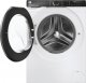 Pralka Hoover Hoover | Washing Machine | H7W449AMBC-S | Energy efficiency class A | Front loading | Washing capacity 9 kg | 1400 RPM | Depth 51 cm | Width 60 cm | LED | Steam function | Wi-Fi | White 1