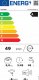 Pralka Hoover Hoover | Washing Machine | H7W449AMBC-S | Energy efficiency class A | Front loading | Washing capacity 9 kg | 1400 RPM | Depth 51 cm | Width 60 cm | LED | Steam function | Wi-Fi | White 8