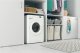 Pralka Indesit INDESIT | MTWA 71252 W EE | Washing machine | Energy efficiency class E | Front loading | Washing capacity 7 kg | 1200 RPM | Depth 54 cm | Width 59.5 cm | Display | LED | White 5