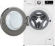 Pralka LG F4WR711S2W 1
