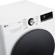 Pralka LG F4WR711S2W 2
