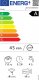 Pralka Candy RO41276DWMCRE-S 15
