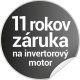 Pralka Hoover Washing machine Hoover HWP 49AMBCR/1-S 19