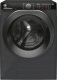 Pralka Hoover Washing machine Hoover HWP 49AMBCR/1-S 1