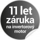 Pralka Hoover Washing machine Hoover HWP 49AMBCR/1-S 20