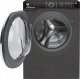 Pralka Hoover Washing machine Hoover HWP 49AMBCR/1-S 3