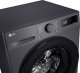 Pralka LG Washing machine LG F4WR510SBM 2