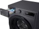 Pralka LG Washing machine LG F4WR510SBM 5