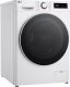 Pralka LG Washing machine with drying function LG F4DR510S0W 1