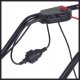 Kosiarka elektryczna Einhell GC-EM 1500/36 3