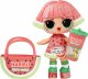 MGA Lalka L.O.L. Loves Mini Sweets X HARIBO 1 sztuka 3