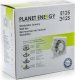 airRoxy WENTYLATOR łazienkowy ENERGY PLANET 80 TS,wyłącznik czasowy 5