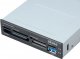 HUB USB Akasa AKASA Hub USB-C na 4x USB-C, 10Gbps 1